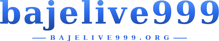 bajelive999 logo