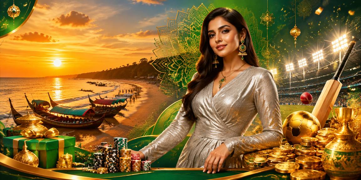 bajelive999 ক্যাসিনো